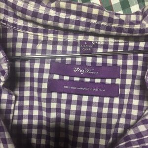 Lrg short sleeve large